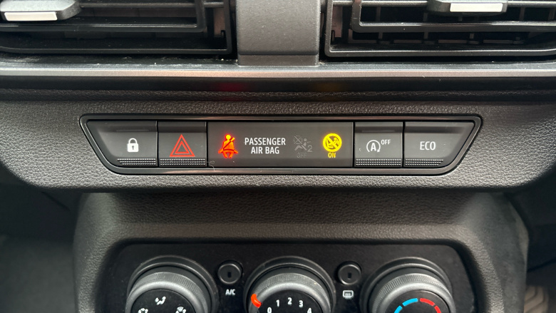 Dacia Jogger 1.0 TCe Essential 5dr Petrol Estate